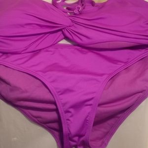 ATMOSPHERE 2PC SWIMSUIT SET